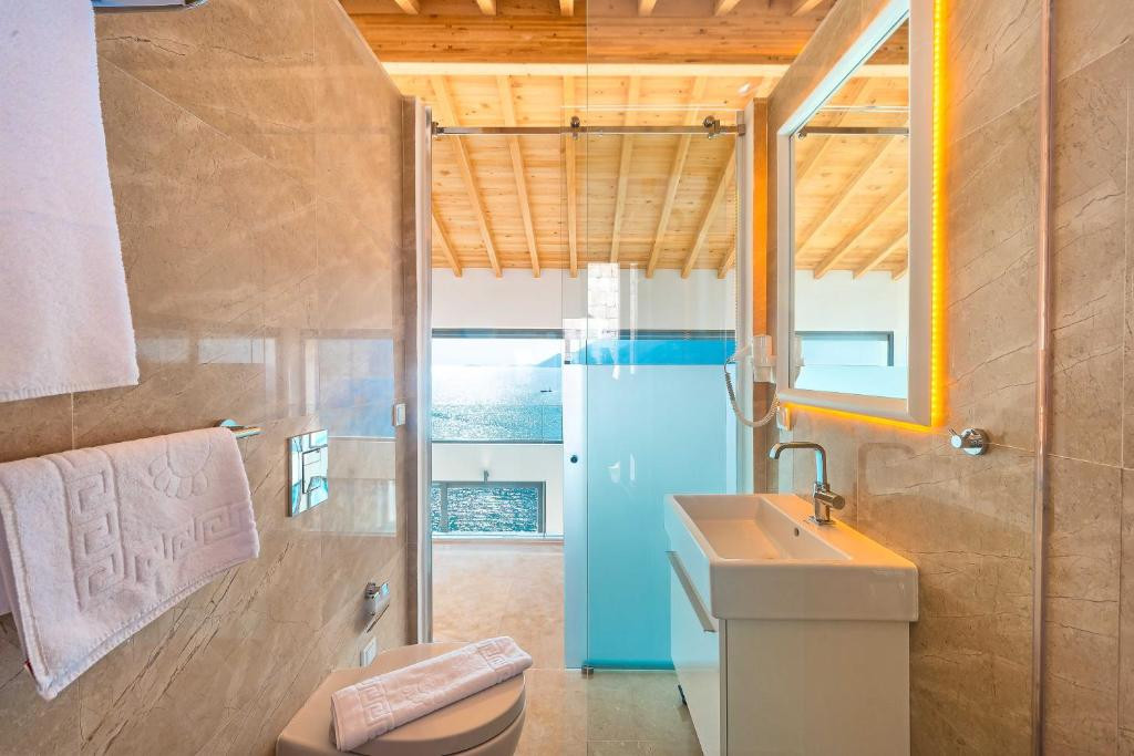 Mekvin Hotels Deniz Feneri Lighthouse (Adults Only 12+) миниатюра 5