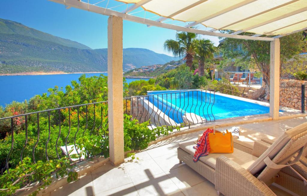 Mekvin Hotels Deniz Feneri Lighthouse (Adults Only 12+) миниатюра 6