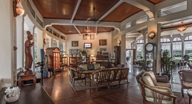 Centara Grand Beach Resort & Villa Hua Hin 5* миниатюра 6