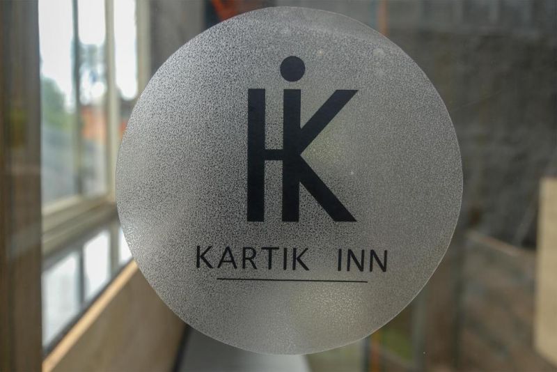 Kartik Inn 3* миниатюра 5
