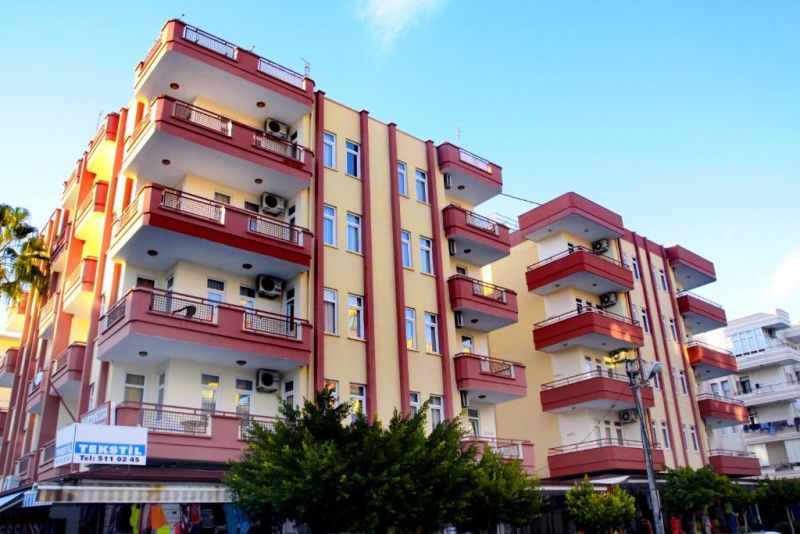 Elegant Baronessa Apart Hotel