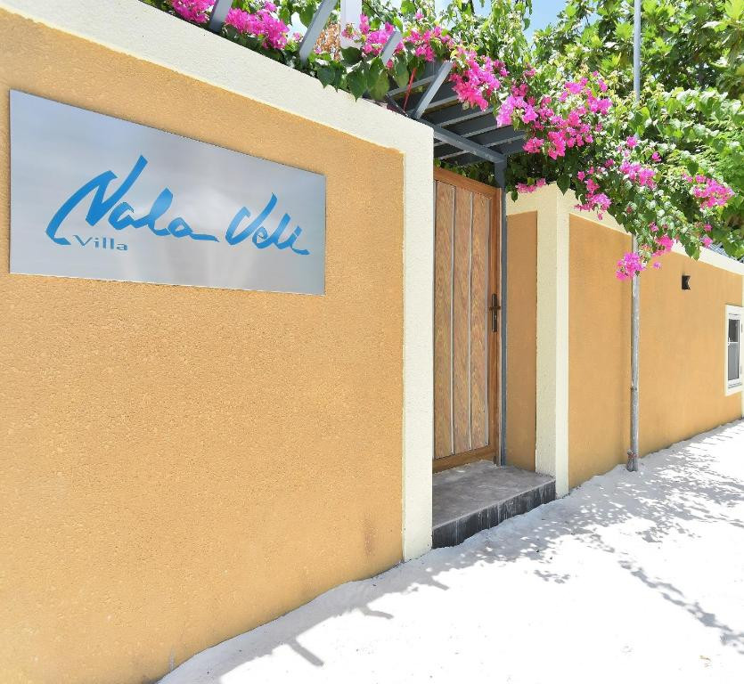 Nala Veli Villa Maldives 3*