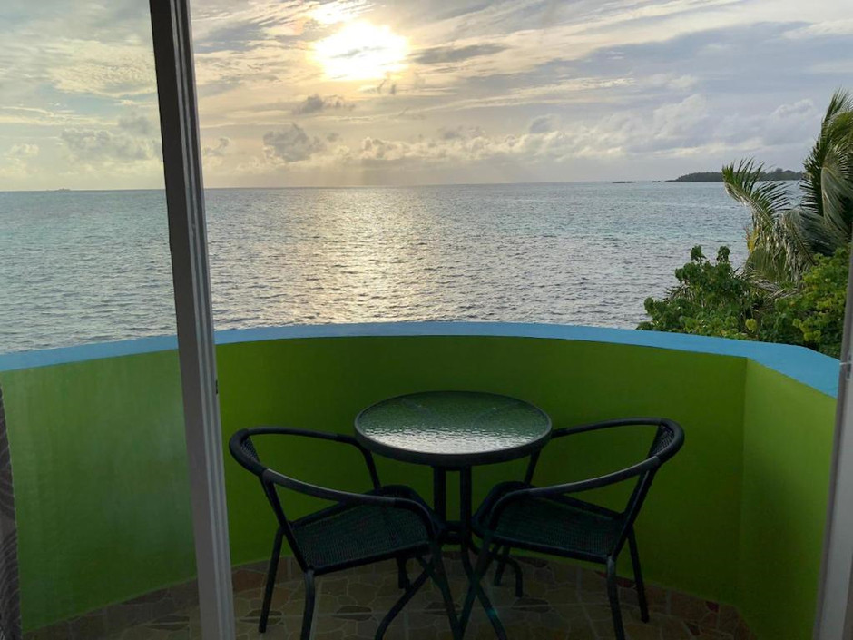 Iris Beach Residence 3* миниатюра 3