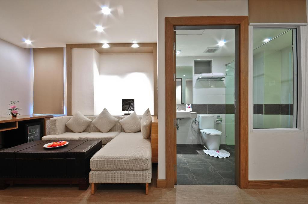 The Ashlee Plaza Patong Hotel & Spa (Ex. Citin Plaza Patong) 3* миниатюра 4