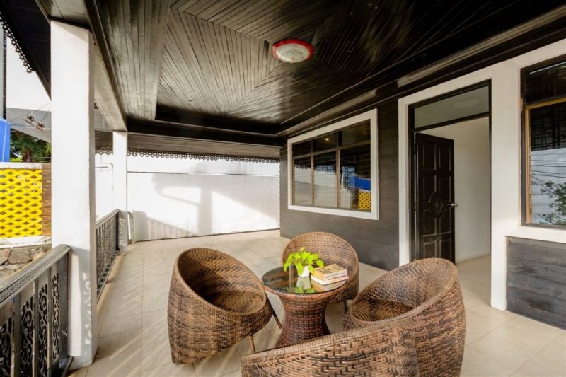 Club Bamboo Resort 3* миниатюра 3