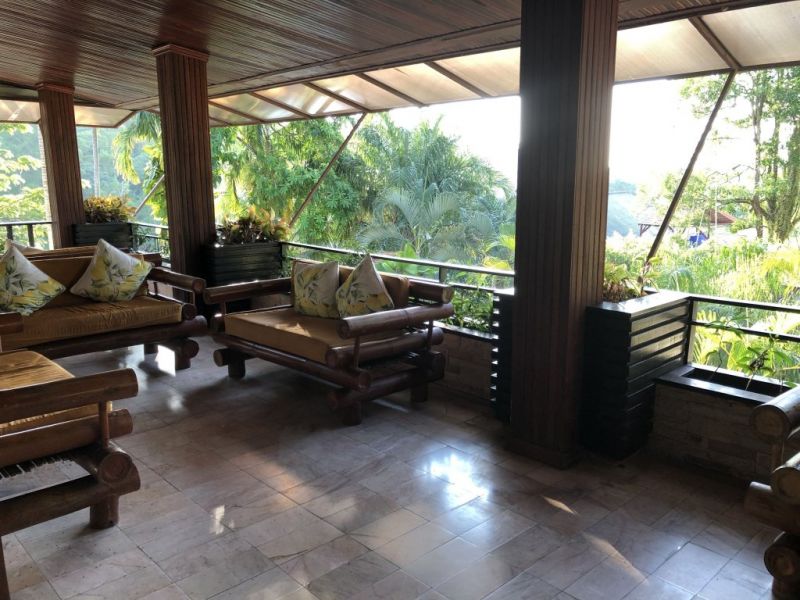 Club Bamboo Resort 3* миниатюра 5