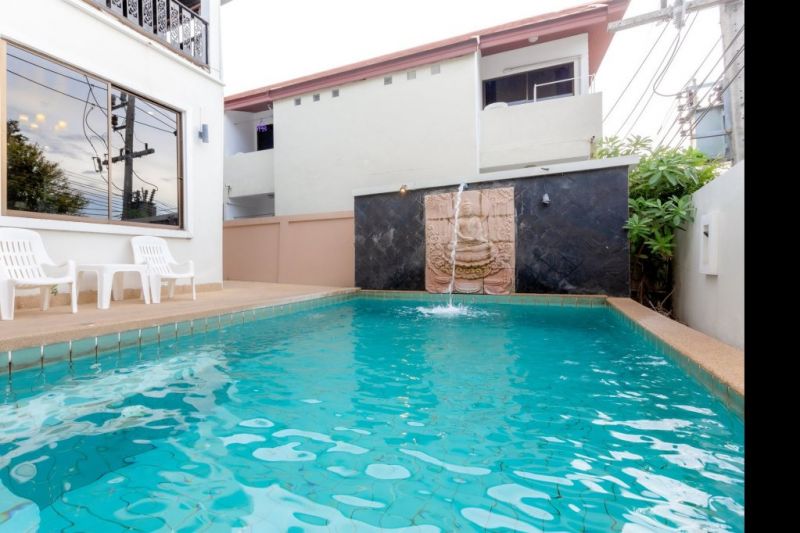 Club Bamboo Resort 3* миниатюра 6