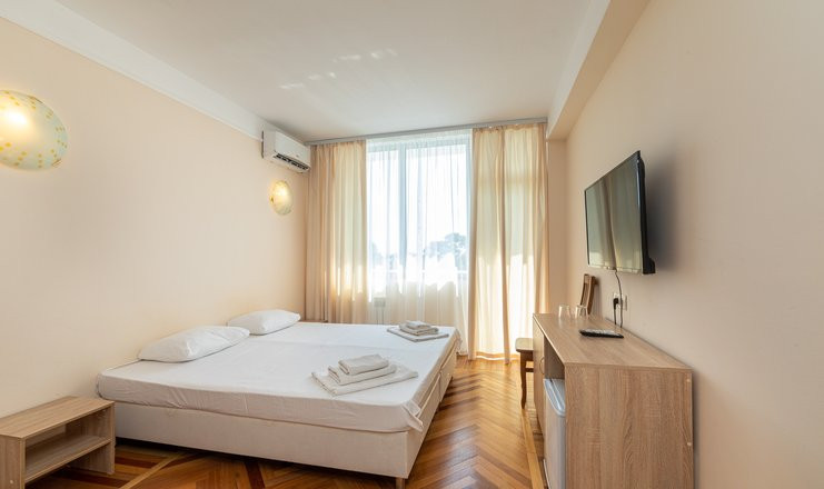 Апсны Гудаута 4* миниатюра 3