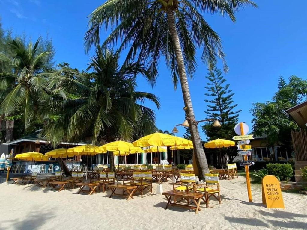 Coconut Beach Resort 3* миниатюра 5