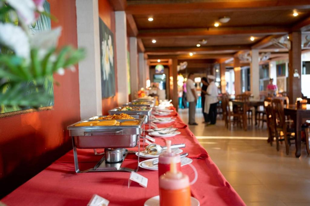 Coconut Beach Resort 3* миниатюра 6