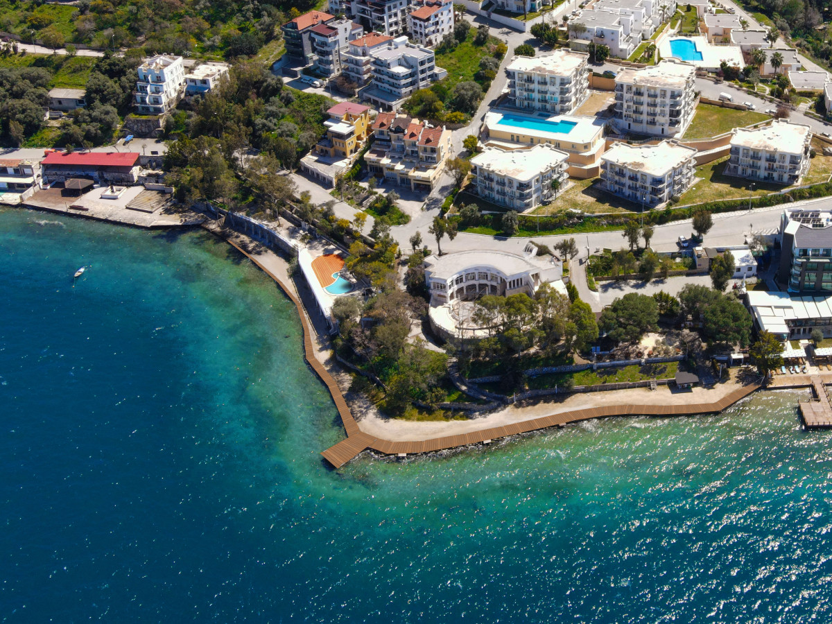 Roseira Beach Resort 4* миниатюра 6