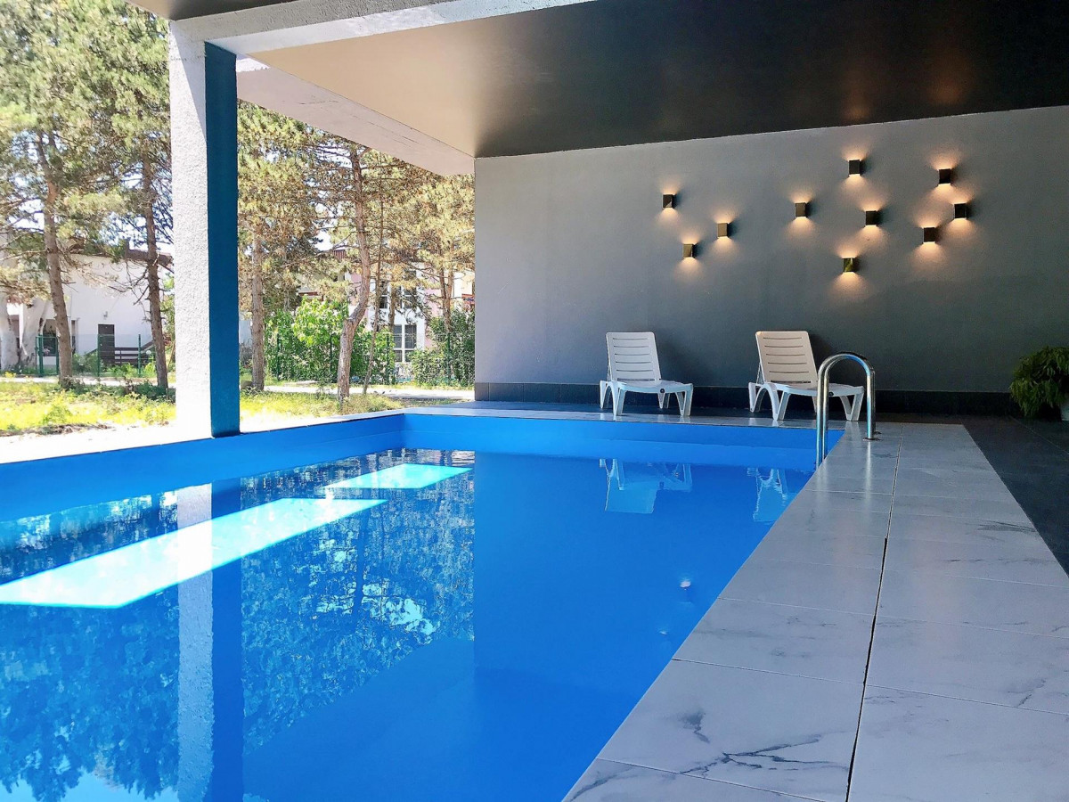 Aluar Boutique Hotel 4* миниатюра 2