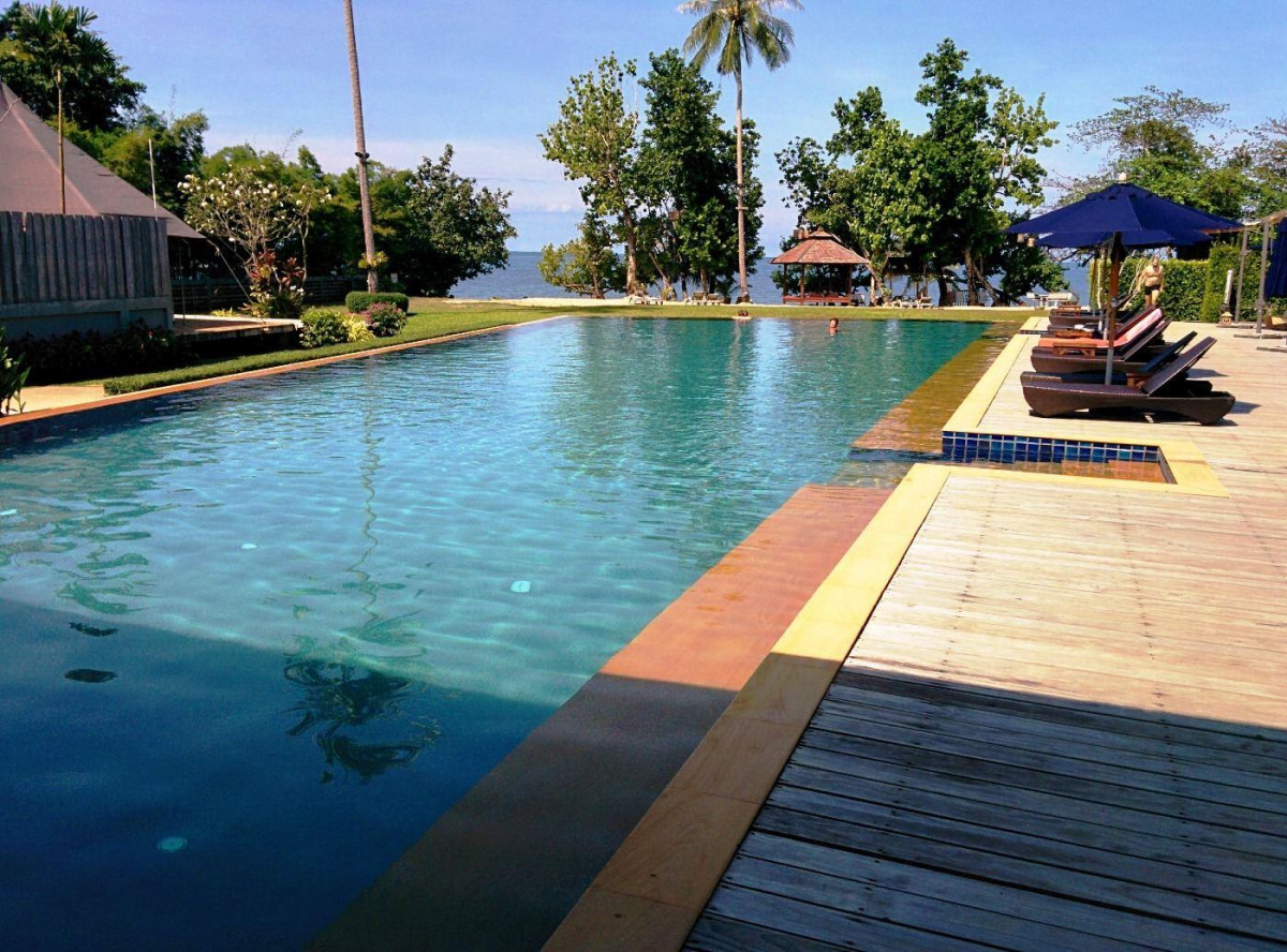 Gajapuri Resort & Spa 4* миниатюра 4