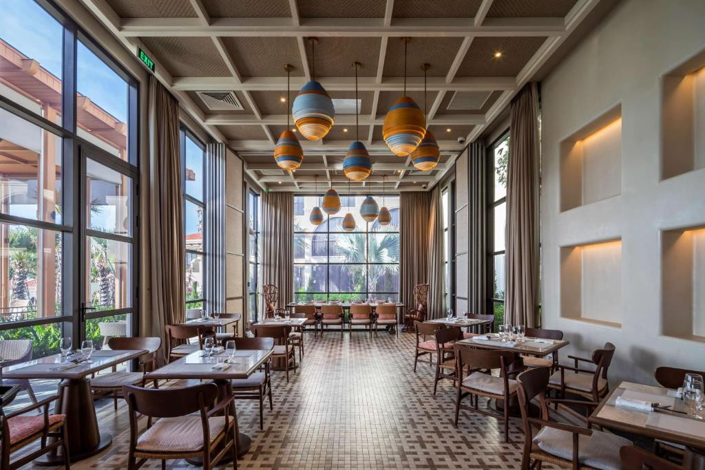 Radisson Resort Phan Thiet 4* миниатюра 3