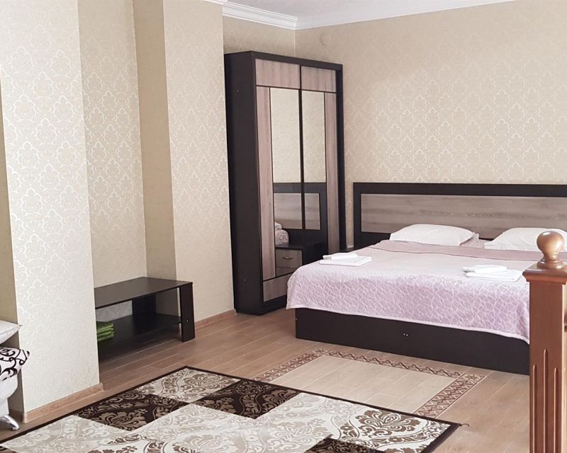 Гостиница Терскол 2* миниатюра 3