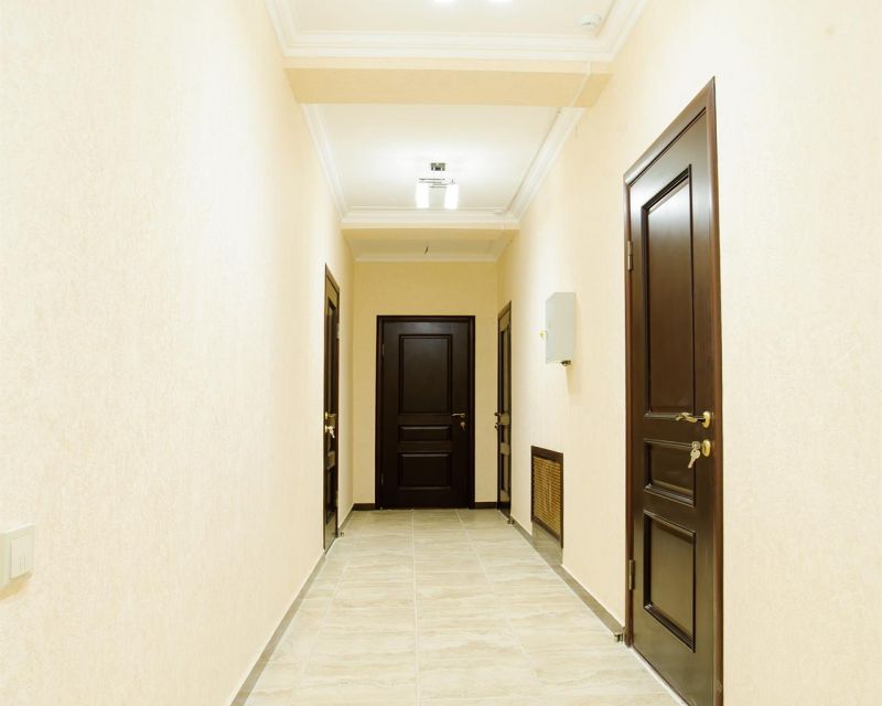 Гостиница Терскол 2* миниатюра 4