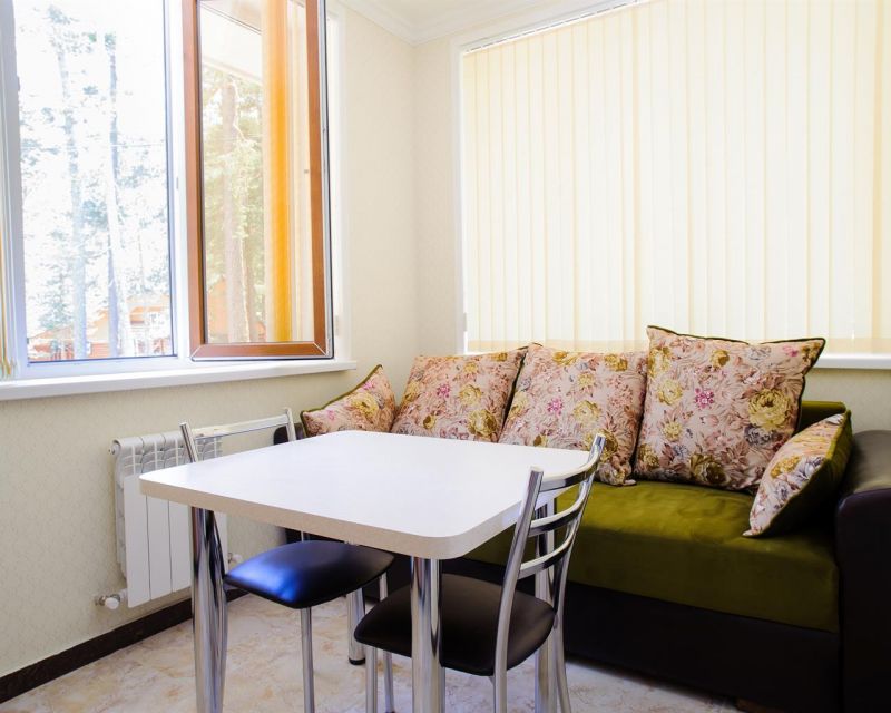 Гостиница Терскол 2* миниатюра 6