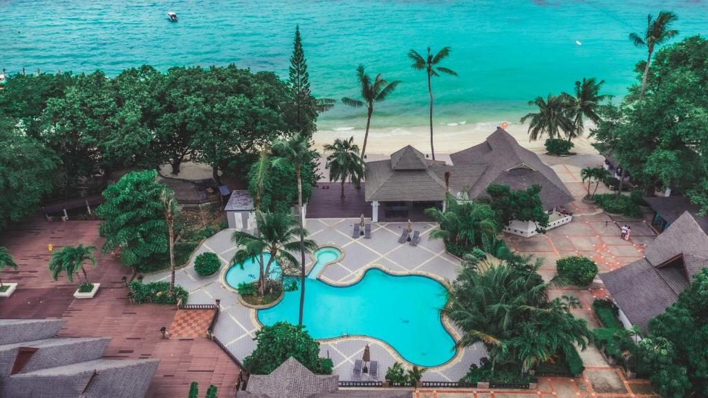 Phi Phi Holiday Resort (Ex. Holiday Inn Resort Phi Phi) 4* миниатюра 2