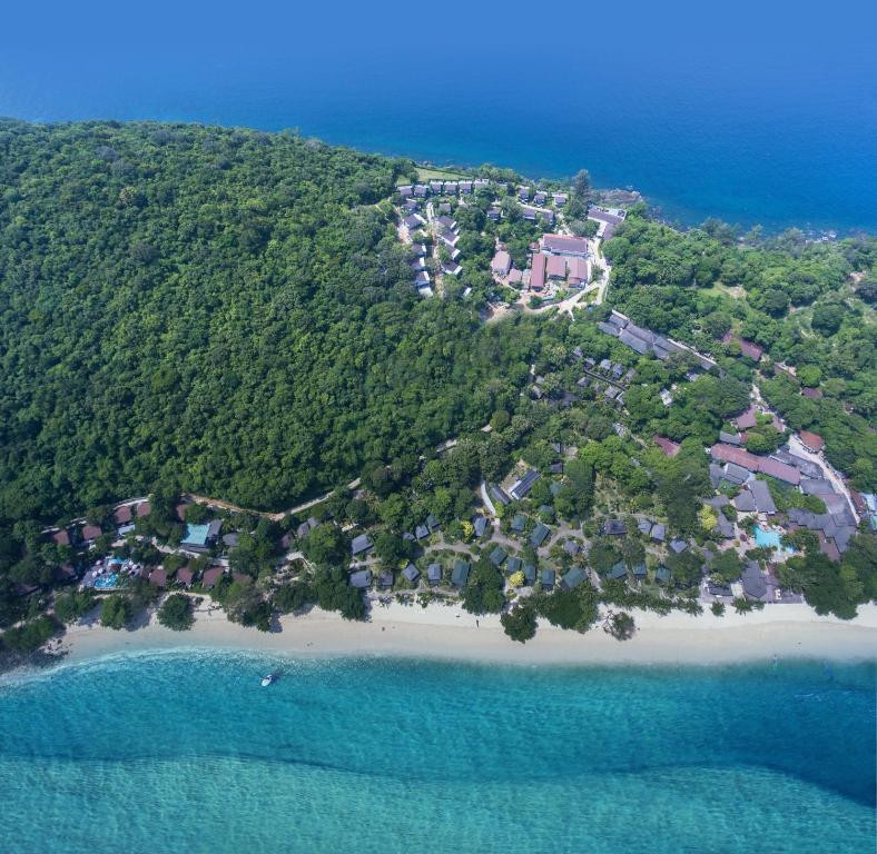 Phi Phi Holiday Resort (Ex. Holiday Inn Resort Phi Phi) 4* миниатюра 3