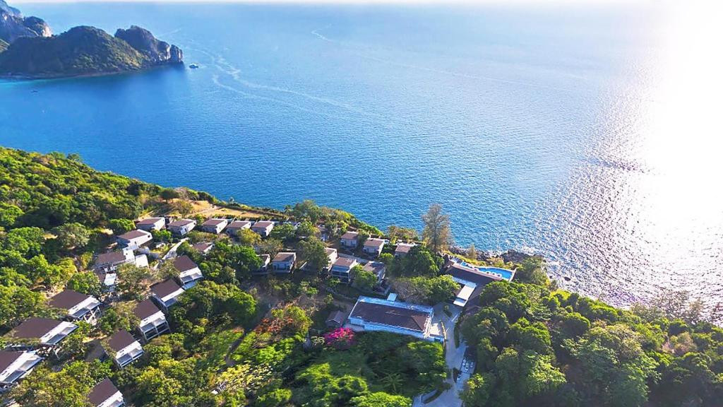 Phi Phi Holiday Resort (Ex. Holiday Inn Resort Phi Phi) 4* миниатюра 4