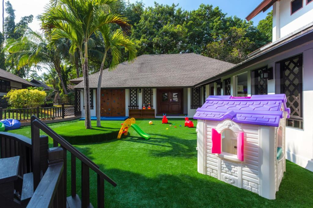 Phi Phi Holiday Resort (Ex. Holiday Inn Resort Phi Phi) 4* миниатюра 6