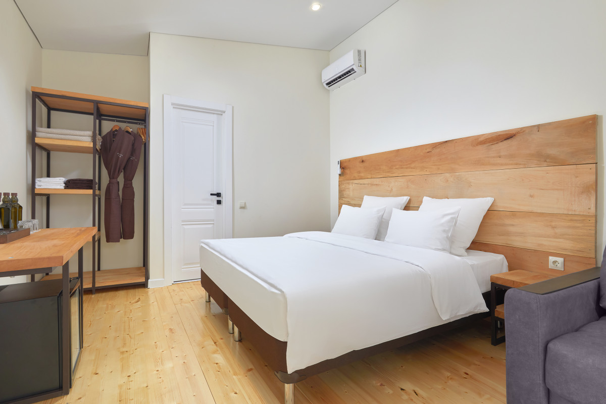 Glamping Garuda (Гаруда Глэмпинг)  2* миниатюра 4