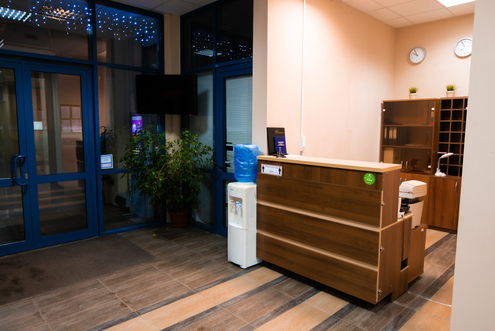 Азалия На Аграрной (Ex. Агропарк) 2* миниатюра 5