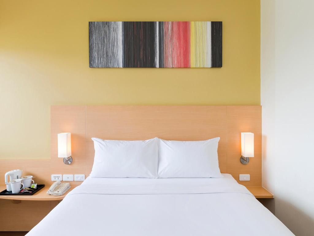 Ibis Hua Hin 3* миниатюра 3