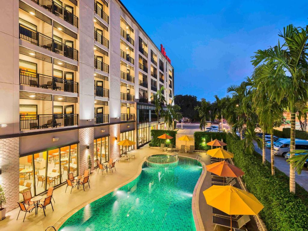 Ibis Hua Hin 3* миниатюра 4
