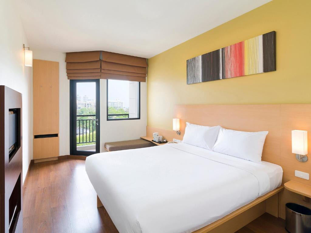 Ibis Hua Hin 3* миниатюра 6