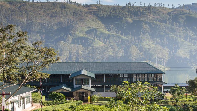 Ceylon Tea Trails 5* миниатюра 2