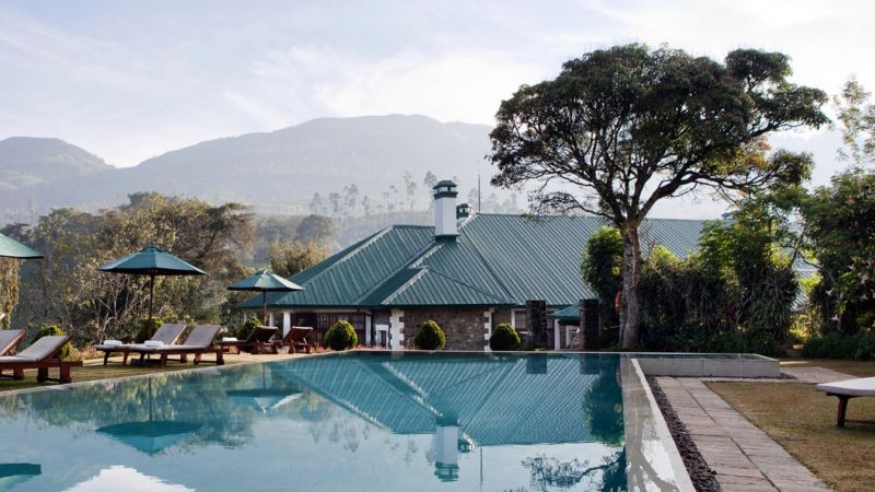 Ceylon Tea Trails 5* миниатюра 3