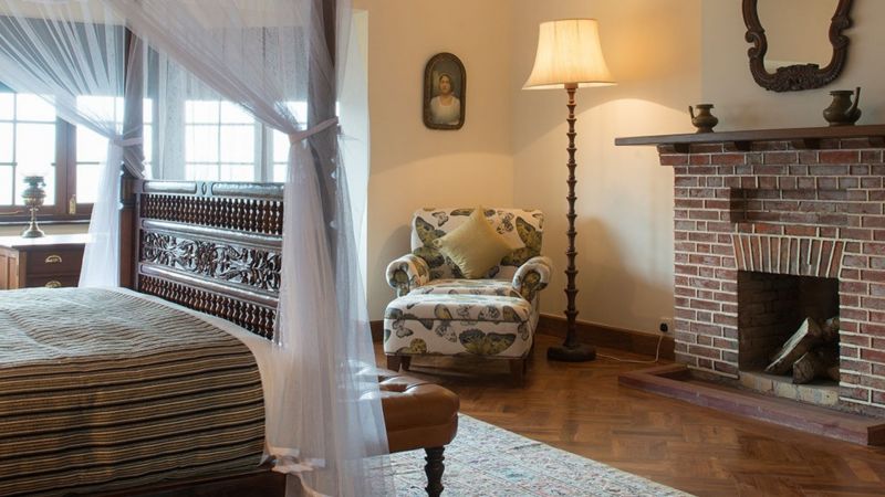 Ceylon Tea Trails 5* миниатюра 4