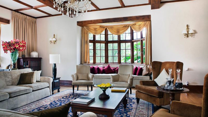 Ceylon Tea Trails 5* миниатюра 6