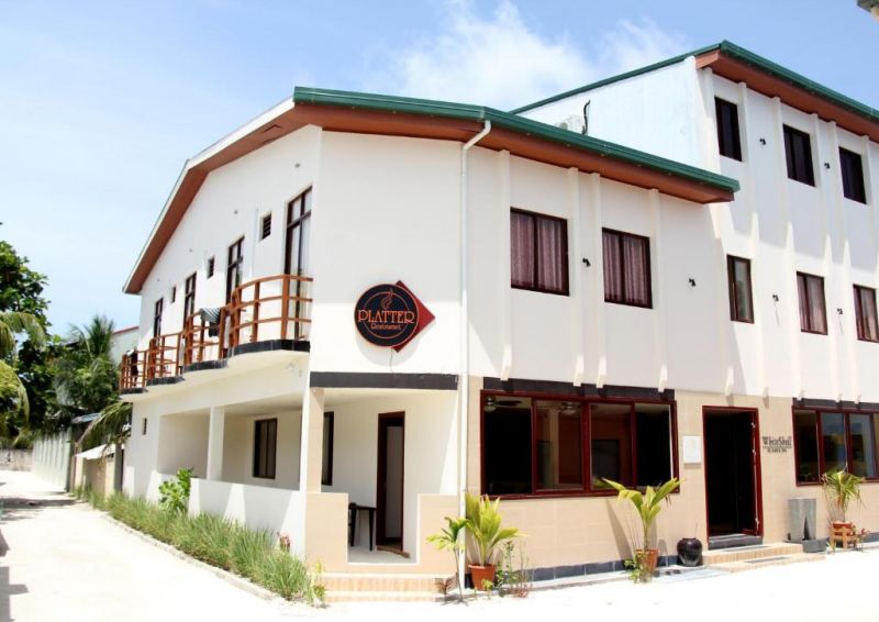 Whiteshell Island Hotel & Spa 3* миниатюра 2