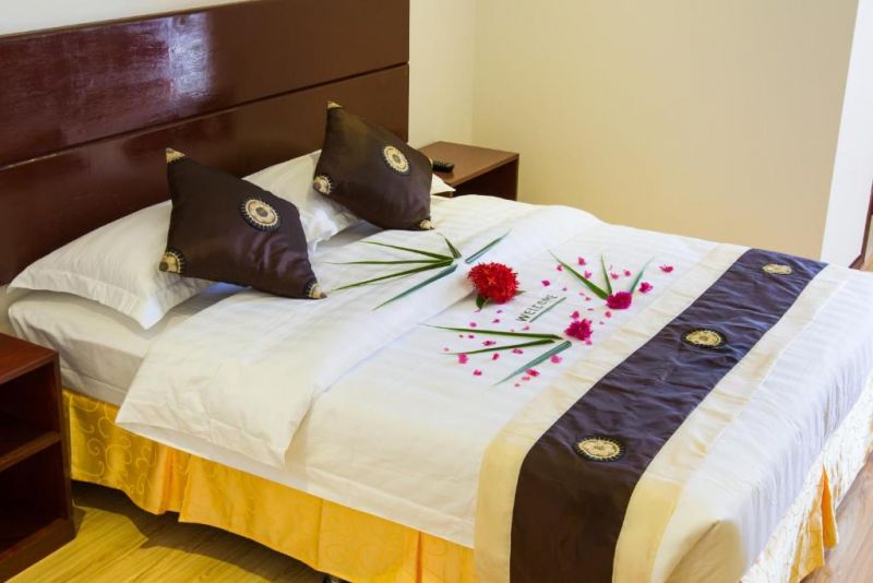 Whiteshell Island Hotel & Spa 3* миниатюра 3