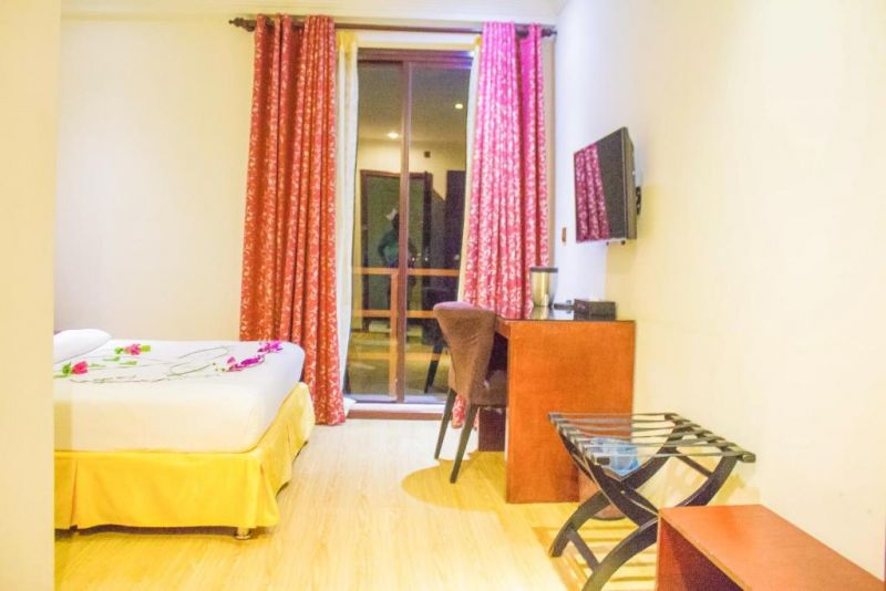 Whiteshell Island Hotel & Spa 3* миниатюра 6