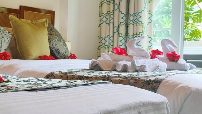 Mountain View Hotel миниатюра 3