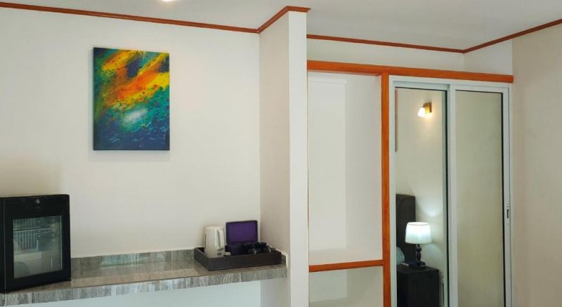 Mountain View Hotel миниатюра 5