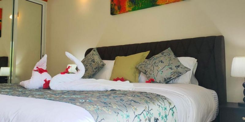 Mountain View Hotel миниатюра 6