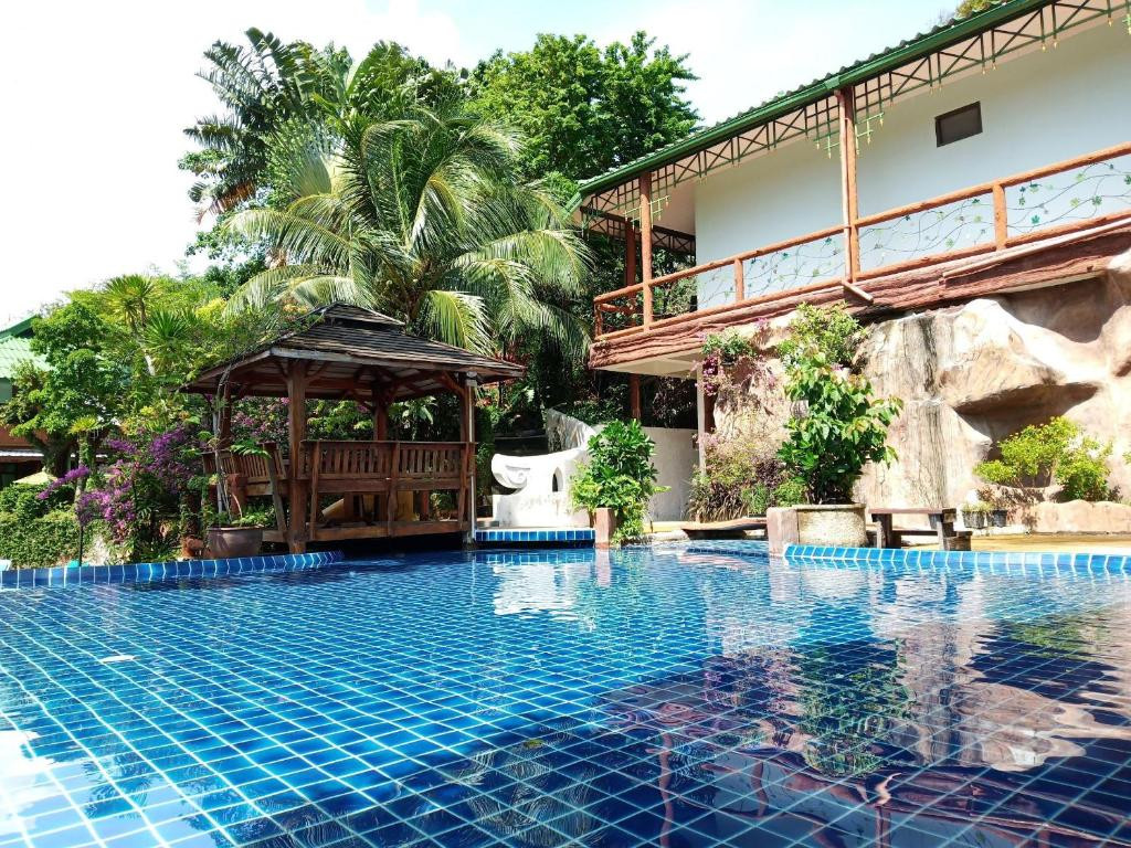 Kata Garden Resort 3* миниатюра 2