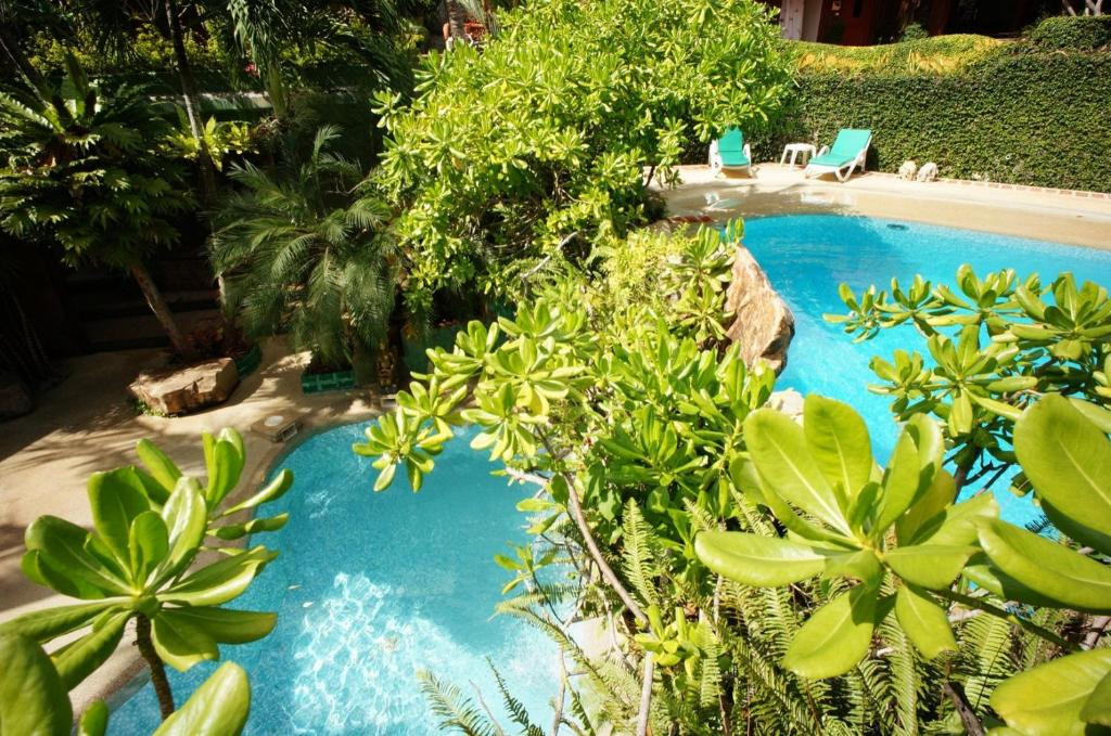 Kata Garden Resort 3* миниатюра 3