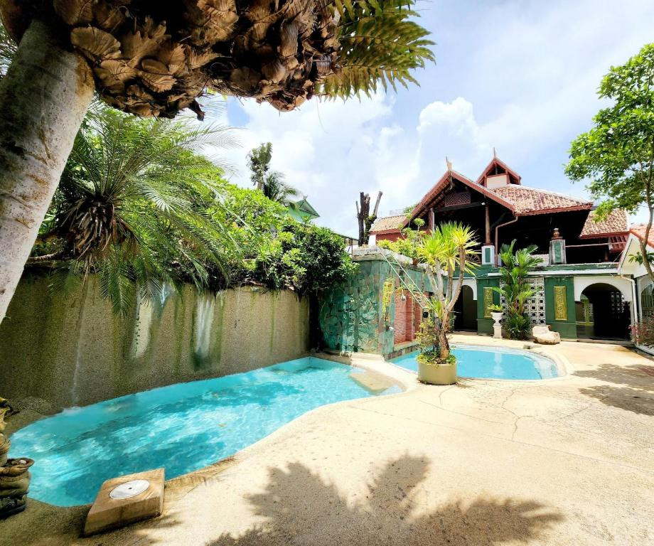 Kata Garden Resort 3* миниатюра 4