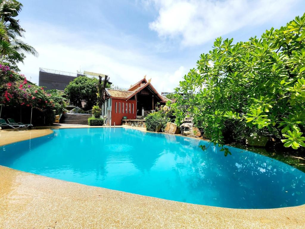 Kata Garden Resort 3* миниатюра 5