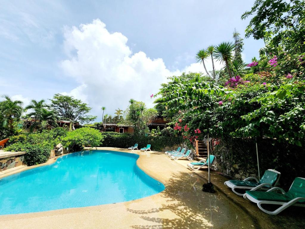Kata Garden Resort 3* миниатюра 6
