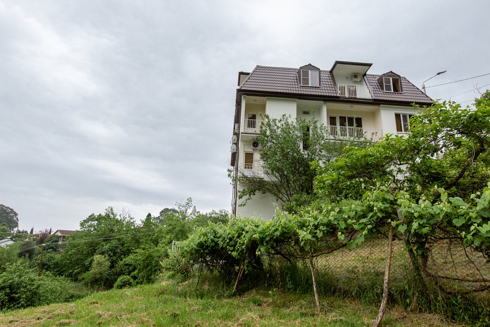 Sunset Rock миниатюра 3