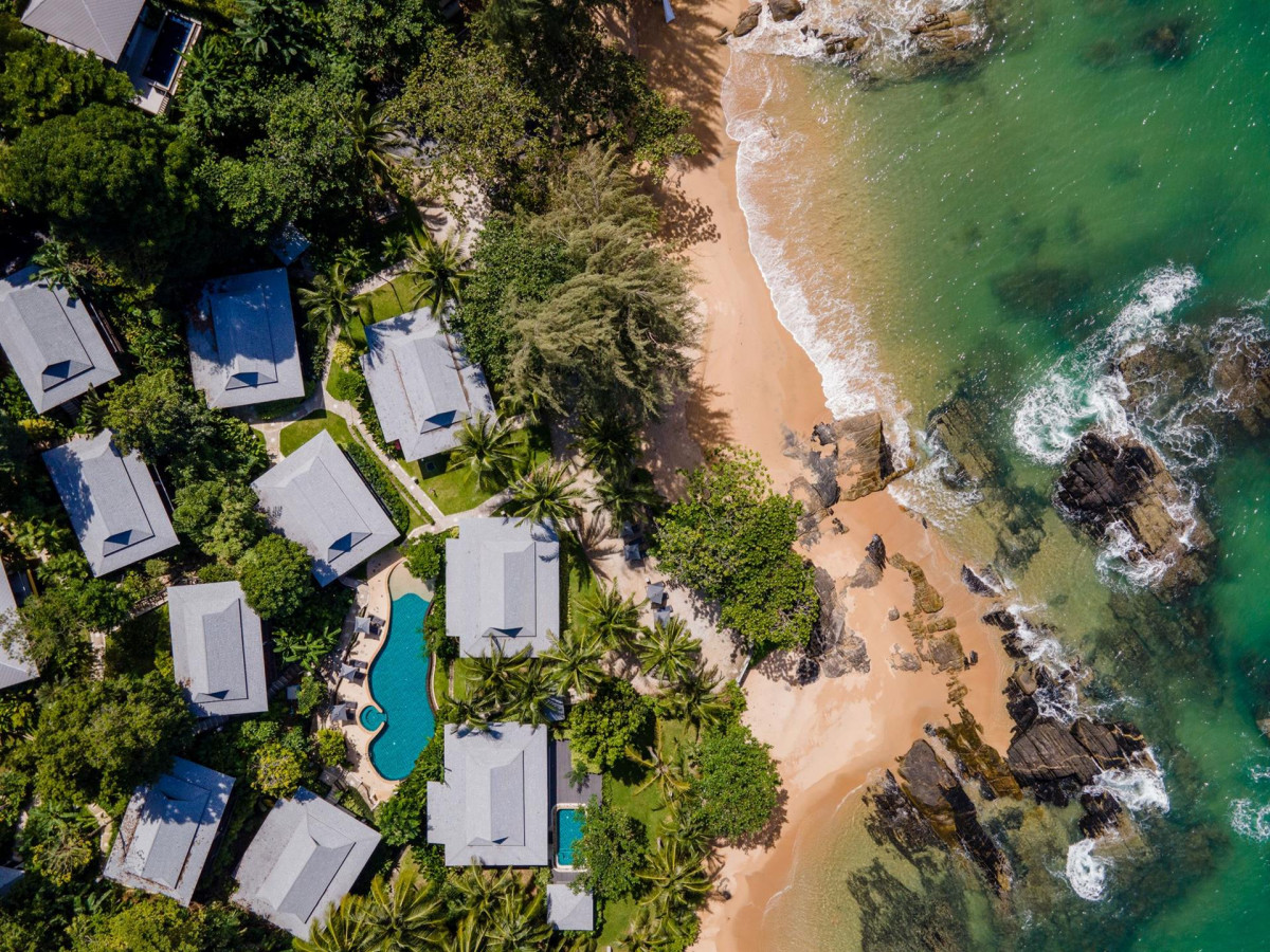 Moracea By Khao Lak Resort (Ex. Khao Lak Resort) 4* миниатюра 3