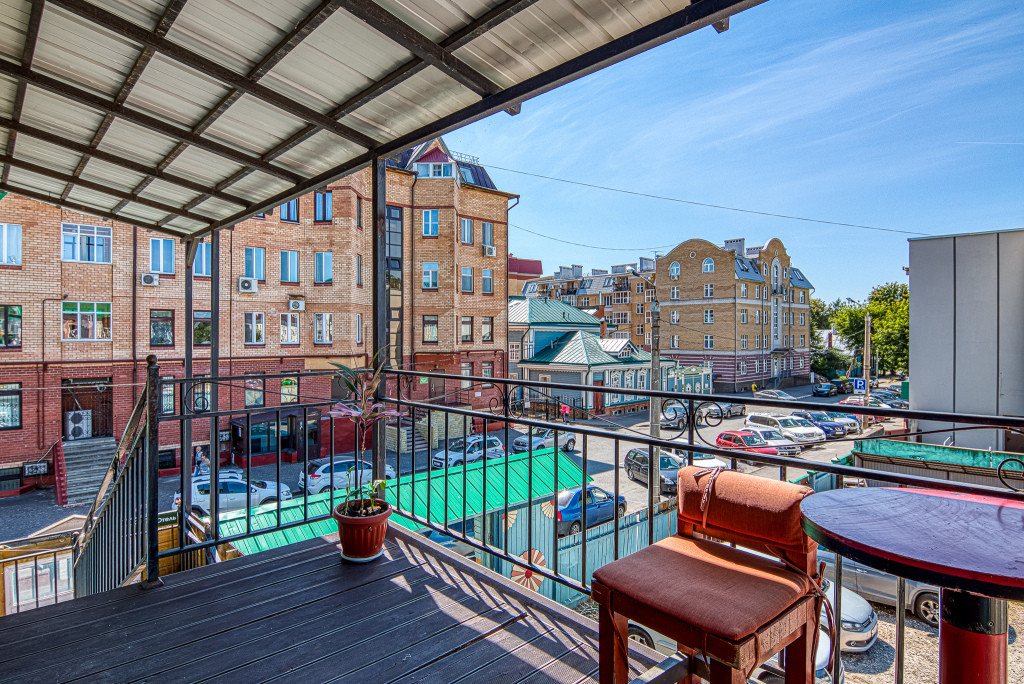 Кунак Отель 3* миниатюра 5