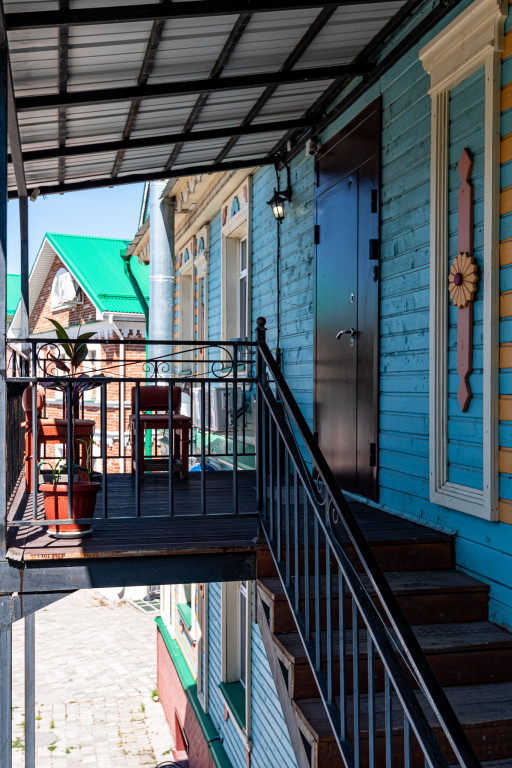 Кунак Отель 3* миниатюра 6