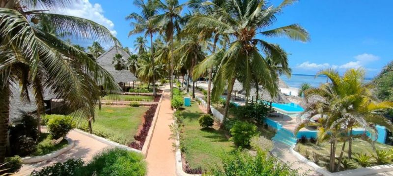 Mambo Beach Villas 4* миниатюра 3